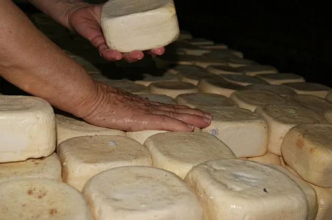 Calenzana: 3. obrázek